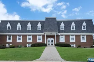 573 Valley Road 9 A, Wayne, NJ 07470 - Photo 1