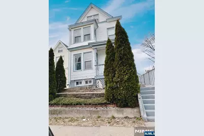 317 N 8th Street, Prospect Park, NJ 07508 - Photo 2