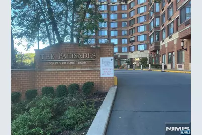 100 Old Palisade Road 3216 #3216, Fort Lee, NJ 07024 - Photo 2