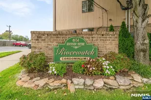 651 Riverside B15, Lyndhurst Township, NJ 07071 - Photo 40