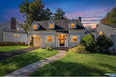 694 Northumberland Road, Teaneck Township, NJ 07666 - Photo 2