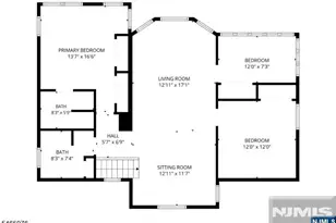 46 Highwood Ave, Glen Rock, NJ 07452 - Photo 46