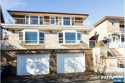 7503 Boulevard East 1 #1, North Bergen, NJ 07047 - Photo 2