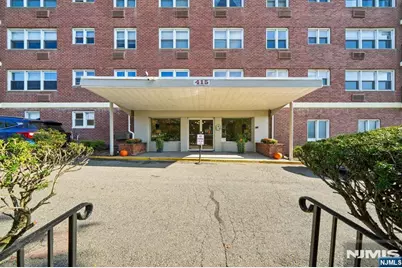 415 Claremont Avenue 1G #1G, Montclair, NJ 07042 - Photo 34