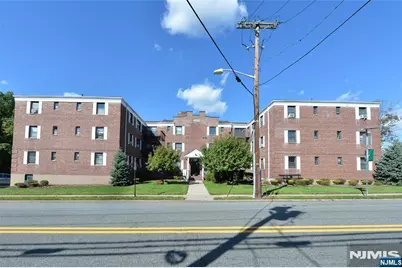 241 Main Street 3H #3H, Bergenfield, NJ 07621 - Photo 2