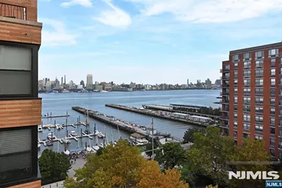 2 Constitution Court 1008 #1008, Hoboken, NJ 07030 - Photo 6