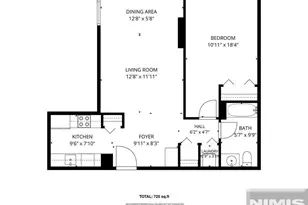 2 Constitution Ct 1008, Hoboken, NJ 07030 - Photo 18