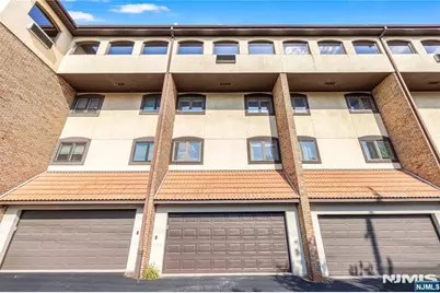 300 Gorge 8 #8, Cliffside Park, NJ 07010 - Photo 1
