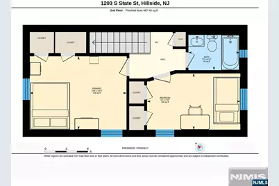 1203 State Street, Hillside, NJ 07205 - Photo 18