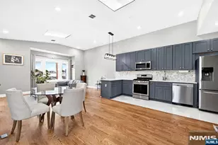 103 Thorne Street 2, Jersey City, NJ 07307 - Photo 4