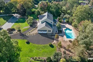 25 Paddock Rd, Ho Ho Kus, NJ 07423 - Photo 4