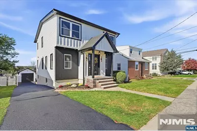 775 Chase Avenue, Lyndhurst Township, NJ 07071 - Photo 1