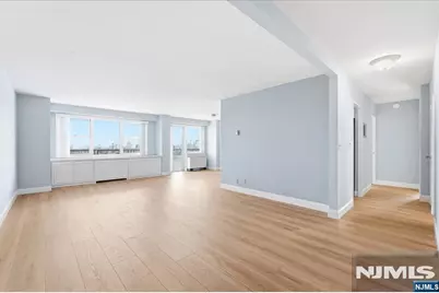 6600 Boulevard East 15D #15D, West New York, NJ 07093 - Photo 6