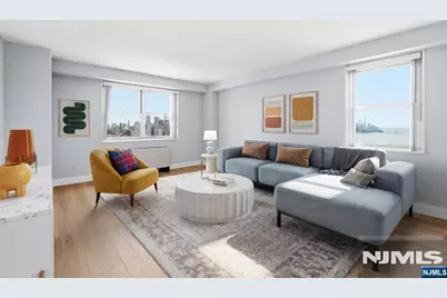 6600 Boulevard East 15D #15D, West New York, NJ 07093 - Photo 2