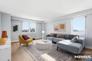 6600 Blvd East 15D, West New York, NJ 07093 - Photo 2