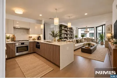 9 Ave At Port Imperial 414 #414, West New York, NJ 07093 - Photo 4