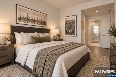 9 Ave At Port Imperial 414 #414, West New York, NJ 07093 - Photo 10