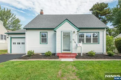 12-15 Scribner Road, Fair Lawn, NJ 07410 - Photo 1