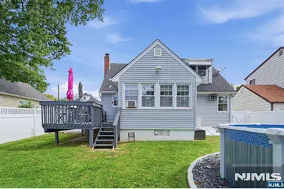 50 Elizabeth Avenue, Elmwood Park, NJ 07407 - Photo 28
