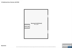 10 Hasbrouck Ave, Emerson, NJ 07630 - Photo 42