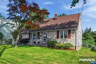 266 Adams Ave, River Edge, NJ 07661 - Photo 1
