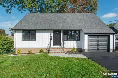 167 Pleasant Avenue, Bergenfield, NJ 07621 - Photo 1