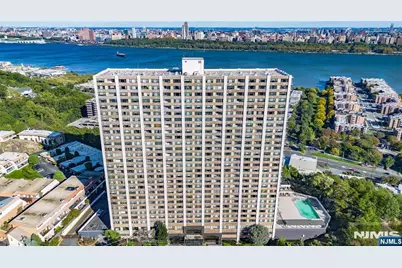250 Gorge Road 28C #28C, Cliffside Park, NJ 07010 - Photo 36