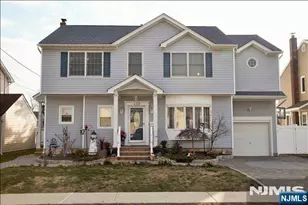 138 Skillman Terrace, Saddle Brook Township, NJ 07663 - Photo 1
