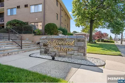 462 Liberty Street 206 #206, Little Ferry, NJ 07643 - Photo 22