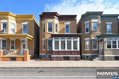 6012 Palisade Avenue, West New York, NJ 07093 - Photo 1