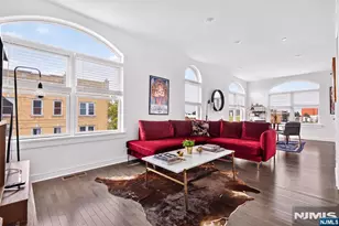 974 Summit 401-1, Jersey City, NJ 07307 - Photo 1