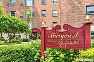 2345 Linwood Ave 5G, Fort Lee, NJ 07024 - Photo 1