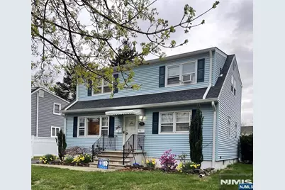 50 11th Avenue 2 #2, Hawthorne, NJ 07506 - Photo 1