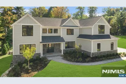 531 Track Lane, River Vale Township, NJ 07675 - Photo 1