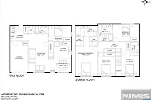 A37 Harvey Ave, Rochelle Park Township, NJ 07662 - Photo 32