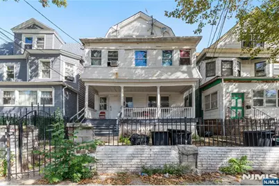 455 4th Avenue, Newark, NJ 07107 - Photo 1