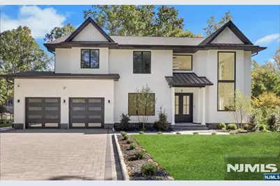 8 Ann Street, Old Tappan, NJ 07675 - Photo 1