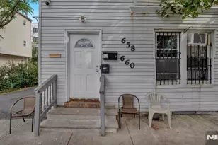 658-660 12th St, Newark, NJ 07103 - Photo 1