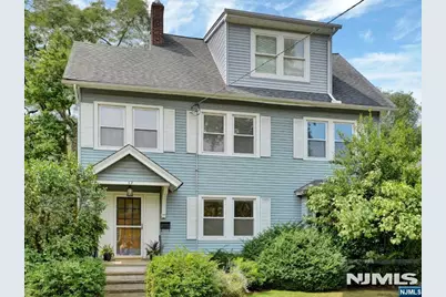 69 Watchung Avenue 1 #1, Montclair, NJ 07042 - Photo 1