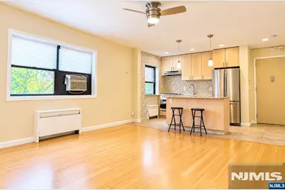 3001 Edwin Avenue 4A #4A, Fort Lee, NJ 07024 - Photo 4