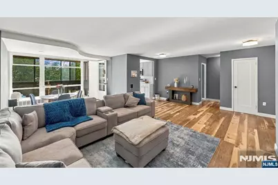 90 Prospect Avenue 3G #3G, Hackensack, NJ 07601 - Photo 2