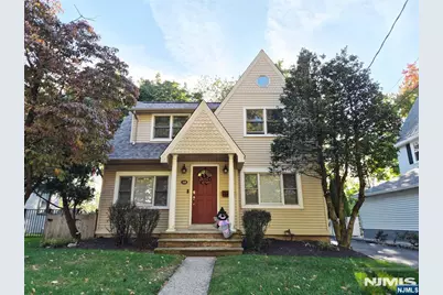 48 Park Avenue, Cresskill, NJ 07626 - Photo 1