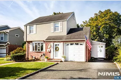 603 Fairlawn Parkway, Saddle Brook Township, NJ 07663 - Photo 1