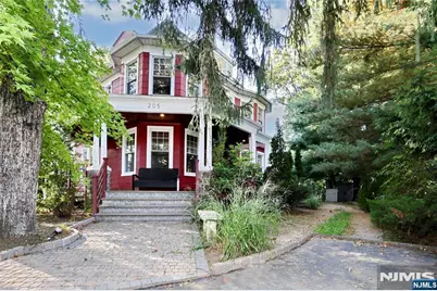 205 Grand Avenue, Leonia, NJ 07605 - Photo 1