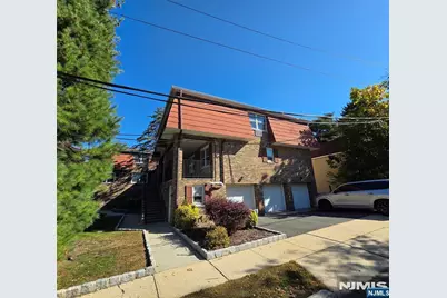 110 Elm Street 2D #2D, Westwood, NJ 07675 - Photo 1