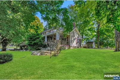 124 Rivervale Road, Park Ridge, NJ 07656 - Photo 4