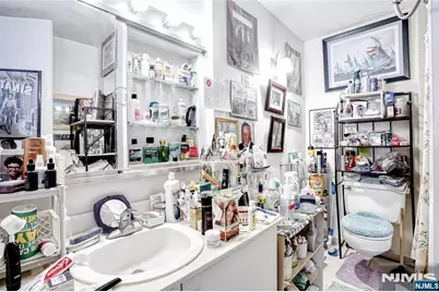 7004 Boulevard East 20E #20E, Guttenberg, NJ 07093 - Photo 6
