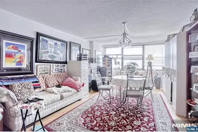 7004 Boulevard East 20E #20E, Guttenberg, NJ 07093 - Photo 1