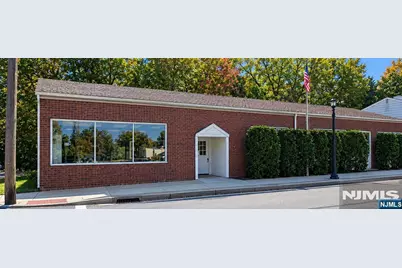 300 Saint Nicholas Avenue Store #Store, Haworth, NJ 07641 - Photo 1
