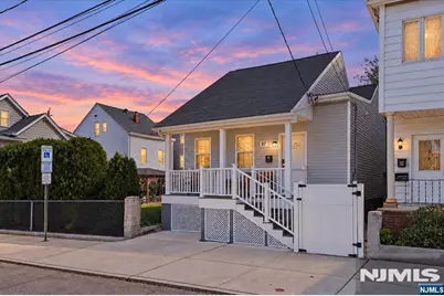87 17th Street, Paterson, NJ 07524 - Photo 1